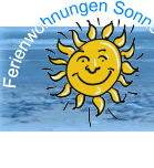 Ferienwohnungen Sellin auf der Insel Rügen im Haus Sonnenschein