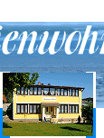 Ferienwohnungen Sellin auf der Insel Rügen im Haus Sonnenschein